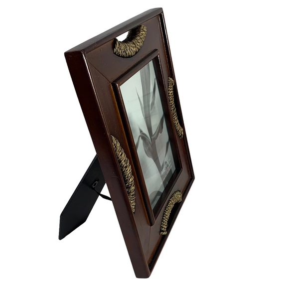 Argento SC Milano Wood Picture Frame Inner Bend Weave - Picture 5 of 5